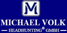 Logo - MICHAEL VOLK