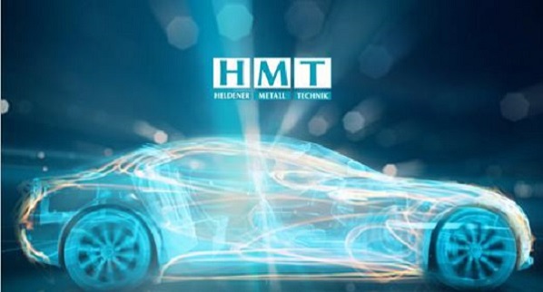 HMT Heldener Metalltechnik GmbH & Co. KG