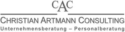 Christian Artmann Consulting