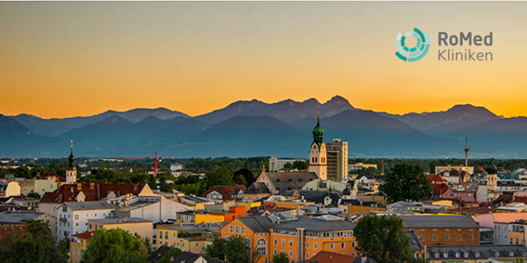 Sonnenuntergang