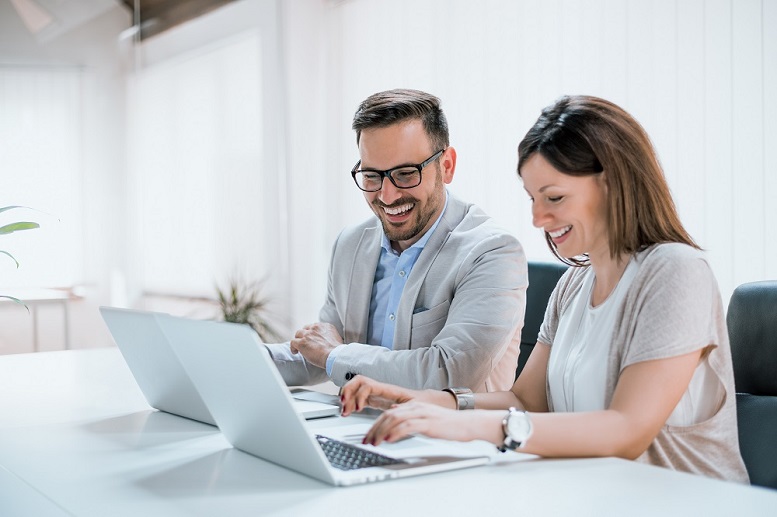 Marketing assistant