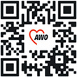 qr code AWO Stellenboerse