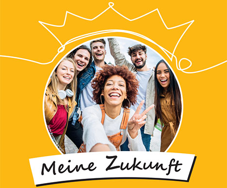 meine zukunft