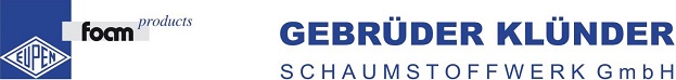 Gebr. Klünder Schaumstoffwerk GmbH