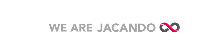 WE ARE JACANDO