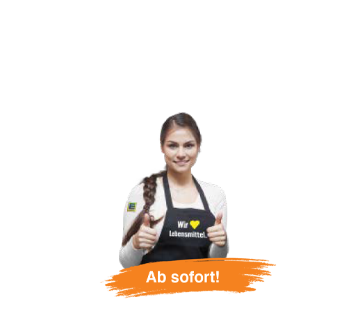Mitarbeiterin der E-Center J. Engels