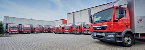 Lkw MAN