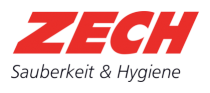 ZECH Sauberkeit & Hygiene