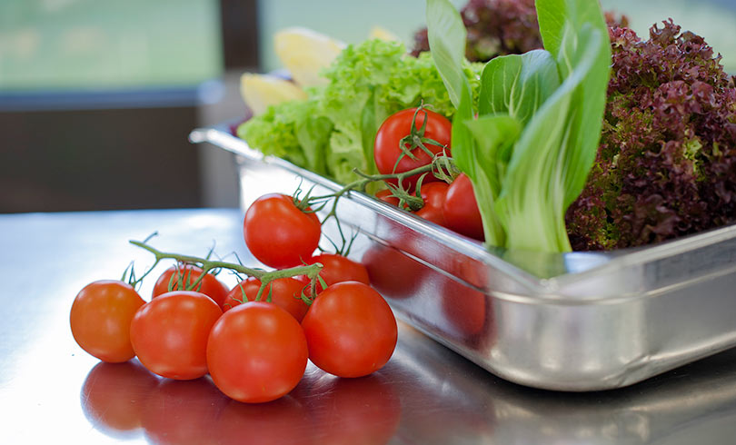 Tomaten