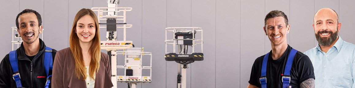 Höhenzugangstechnik 