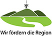 Wir fördern die Region