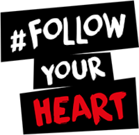 Follow Your Heart