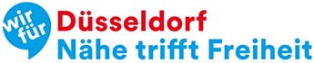Düsseldorf - Nähe trifft Freiheit
