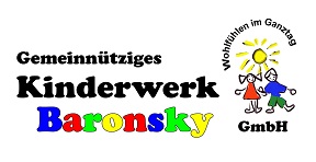 Gemeinnütziges Kinderwerk Baronsky GmbH