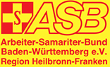 Arbeiter-Samariter-Bund Baden-Württemberg e.V.