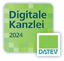 Digitale Kanzlei 2024 DATEV