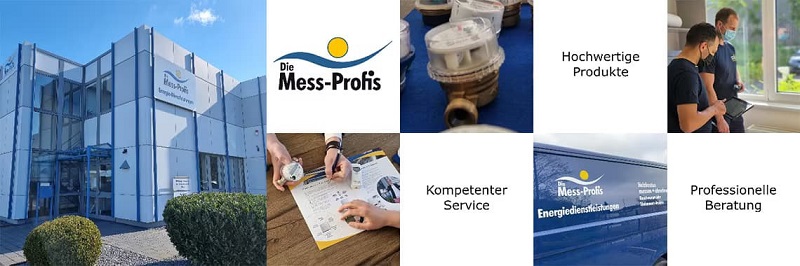 MP Energie + Service AG - Hebaude