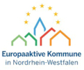 Europaaktive Kommune in Nordrhein-Westfalen