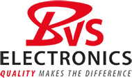 BVS Electronics - Quality makes the Difference.