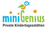 miniGenius Private Kindertagesstätten