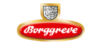 Dietrich Borggreve Zwieback- und Keksfabrik KG