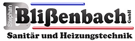 Stephan Blißenbach GmbH - Sanitär und Heizungstechnik