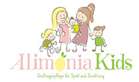 Alimonia Kids - Großtagespflege für Spiel und Ernährung