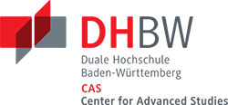 DHBW Duale Hochschule Baden-Württemberg CAS - Center for Advanced Studies