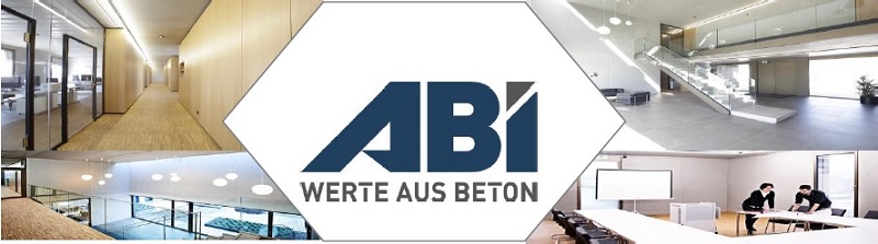 ABI - WERTE AUS BETON