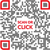 QR Code, SCAN OR CLICK