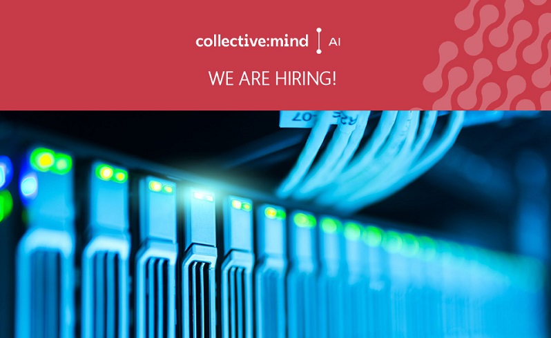Kabel - collective:mind - AI - WE ARE HIRING!