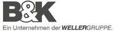 B&K Ein Unternehmen der WELLERGRUPPE