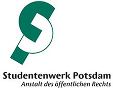 Studentenwerk Potsdam - Anstalt des öffentlichen Rechts.