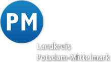 PM - Landkreis Potsdam-Mittelmark