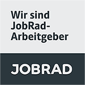 Wir sind JobRad Arbeitgeber