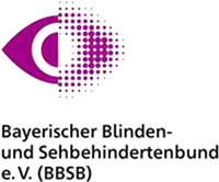 Bayerischer Blinden- und Sehbehindertenbund e. V. (BBSB)