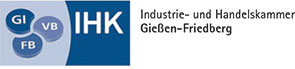 IHK Gießen-Friedberg, Industrie- und Handelskammer Gießen-Friedberg