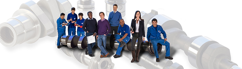 Kräfte in Schleicher Fahrzeugteile