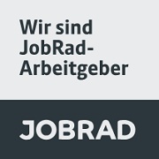 JobRad - Wir sind JobRad- Arbeitgeber