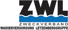 Zweckverband Wasserversorgung Letzenberggruppe