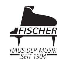 Logo: PIANO-FISCHER