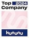 Kununu - Top Company 2024
