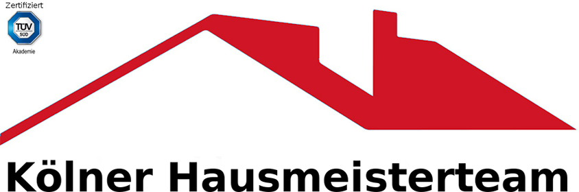 Kölner Hausmeisterteam