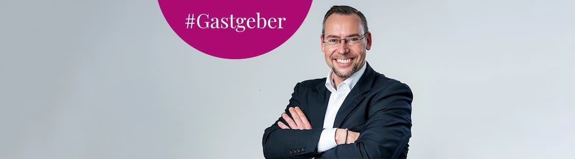 Mitarbeiter - #Gstgeber