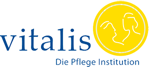 Vitalis Die Pflege Institution