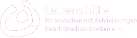 Lebenshilfe für Menschen mit Behinderungen Bezirk Bruchsal-Bretten e. V.