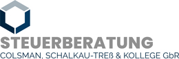 STEUERBERATUNG COLSMAN, SCHALKAU-TREB & KOLLEGE GbR