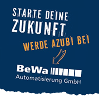 Starte deine Zukunft werde Azubi bei Beva