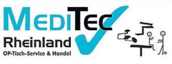 MEDITEC Rheinland OP-Tisch-Service & Handel