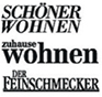 SCHÖNER WOHNEN zuhause wöhnen DER FEINSCHMECKER